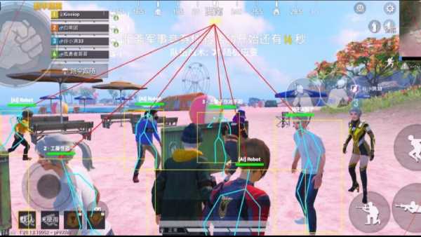 和平精英辅助【网易云容器直装】🔥可选择触摸范围🔥可选择触摸部位 🔥可调节压枪力度🔥可调节平滑力度🔥可调节子弹速度